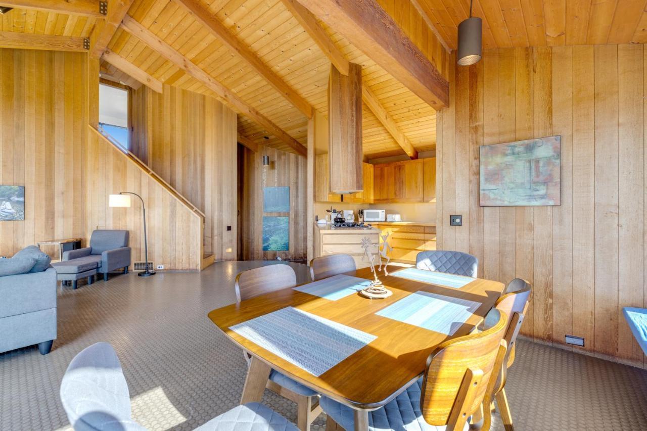 Samson Getaway Villa Sea Ranch Ngoại thất bức ảnh