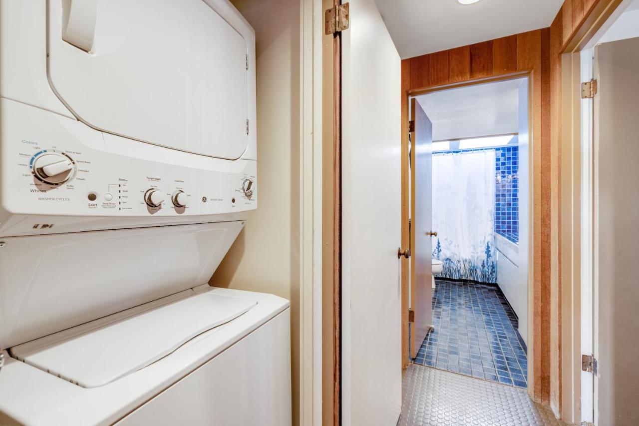 Samson Getaway Villa Sea Ranch Ngoại thất bức ảnh