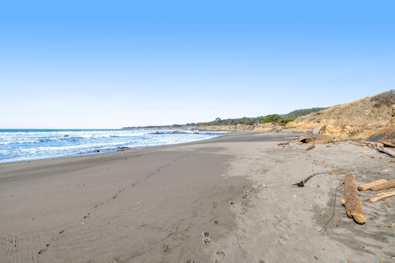Samson Getaway Villa Sea Ranch Ngoại thất bức ảnh