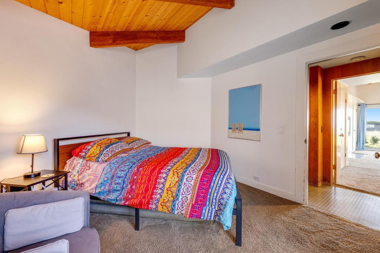 Samson Getaway Villa Sea Ranch Ngoại thất bức ảnh