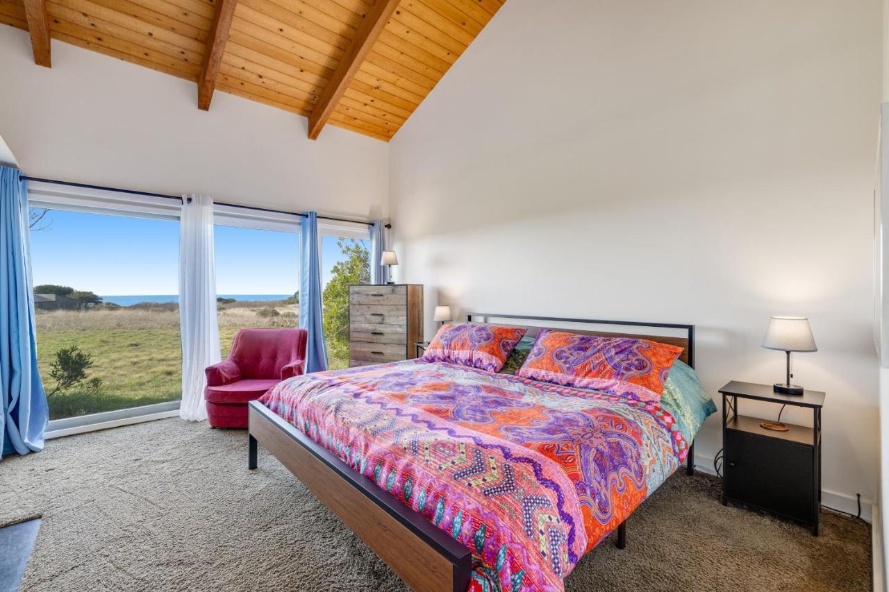 Samson Getaway Villa Sea Ranch Ngoại thất bức ảnh